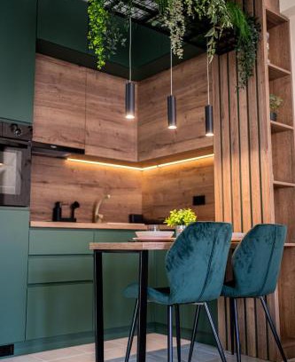 Jagodina Apartamento | Angelina Art