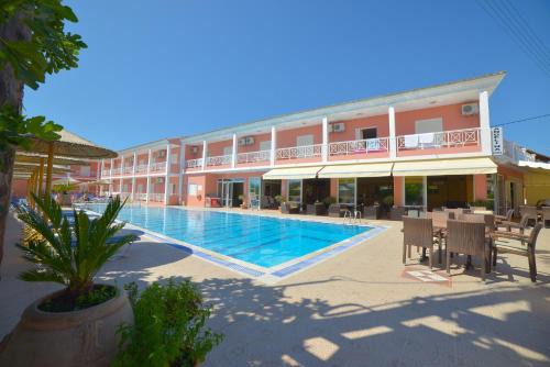 Sidari Apartamento | Angelina Hotel & Apartments