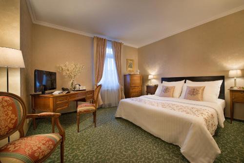 Smichov Hotel | Angelis
