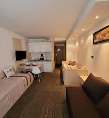 Kopaonik Apartamento | Angella Centar Lux Apartmani Kopaonik