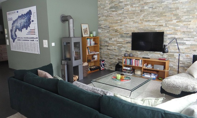 Engelberg Apartamento | Angelo Montana 1B by Interhome