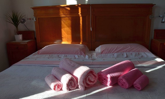Monfalcone Cama Y Desayuno | Angelo Rossi B&B