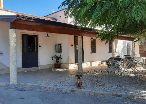 Bernalda Casa | Angelo's Country House