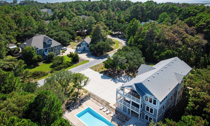 Corolla Village Casa | Angels' Abode 19 - C5123