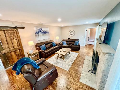 Charleston Casa | Angels Haven - Hot Tub, Game Rm, King Bd, Peaceful