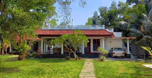 Mararikulam Cama Y Desayuno | Angels' homestay Marari