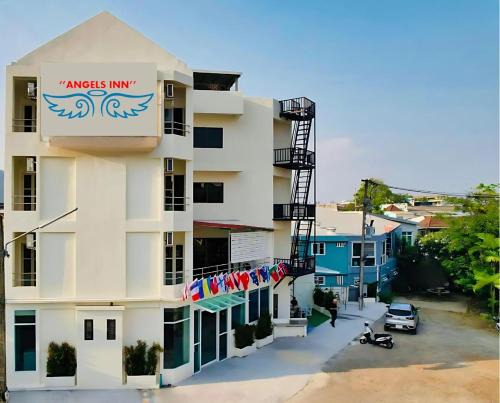 Phuket Cama Y Desayuno | Angels "Inn"