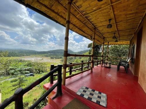 Kattikkulam Casa | Angels Nest Home stay 2 Acra private plantation Mountain area balconey SunRice view Nearby Ngarhole wild life , Tholpetty wild life , Pakshipathalam Bird santuary , Kuruva island # Thirunelly & Thrissilery Temple Near by Secure Stay Wayanad Kerala
