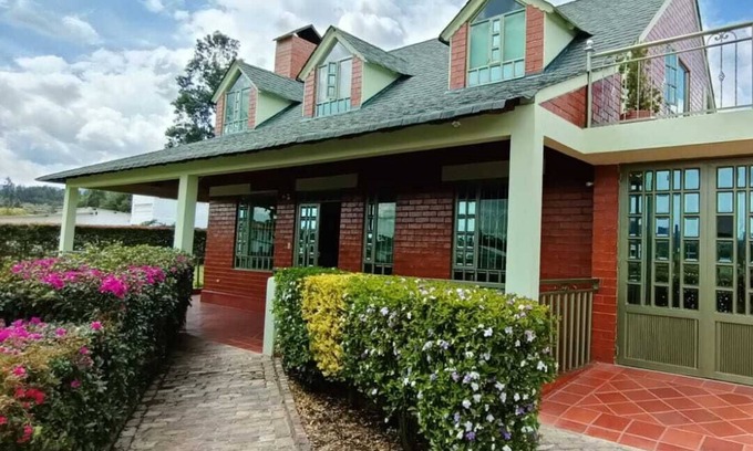 Boyaca Cabaña | Angelsophia Cabaña ''disfruta de la Naturaleza''