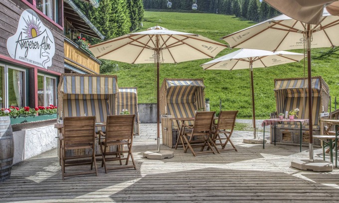 Sankt Johann in Tirol Casa | Angerer Alm