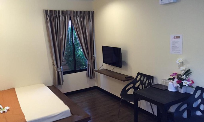 Khlong Thanon Complejo | Angie Resort at Sapan Mai