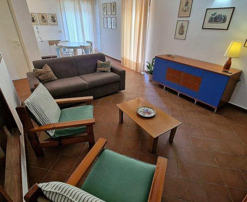 Santa Teresa di Gallura Apartamento | Angioy Apartment