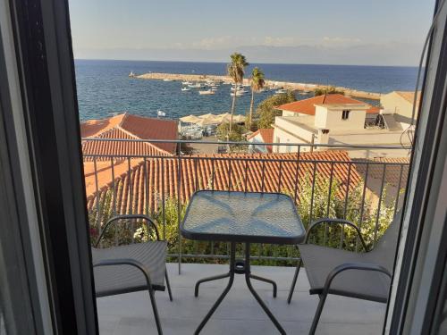 Koroni Apartamento | ANGIRA - Koroni Apartments