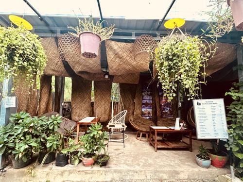 Sangkat Sla Kram Casa | Angkor Piseth Homestay