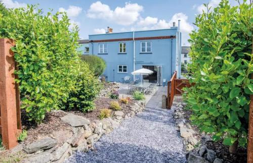Angle Casa | Angle Adventures - sleeps 8