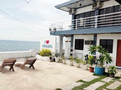 Oslob Complejo | Angler's Hub & Resort Oslob