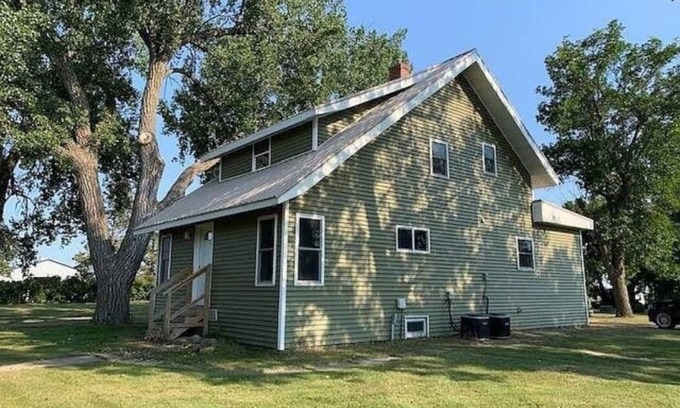 Webster Casa | Anglers Lodge 2