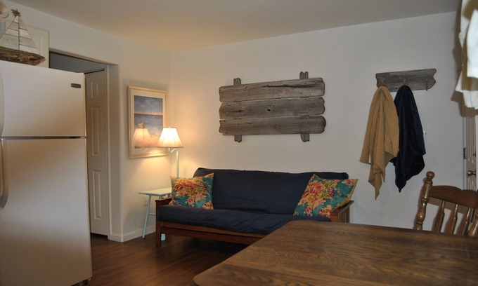 Anglesea Apartamento | Anglesea Escape - ¡Fácil a pie a Scenic Seawall, playas, restaurantes y bares!