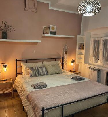 Lagaccio Apartamento | Angolo del Principe Apartment