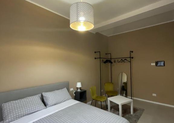 Busto Arsizio Casa | Angolo di isa