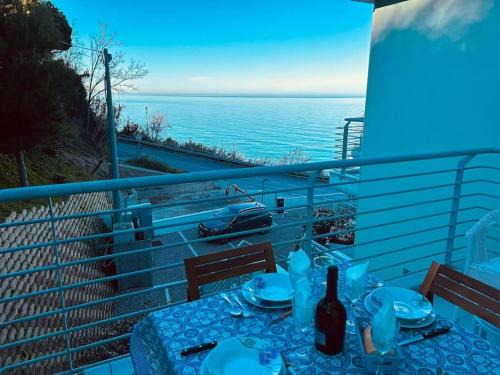 Marina di San Vito Apartamento | Angolo di Paradiso Perla Turchino