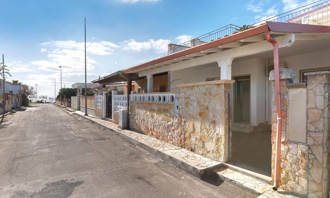 Punta Prosciutto Casa | Angolo di Paradiso by BarbarHouse