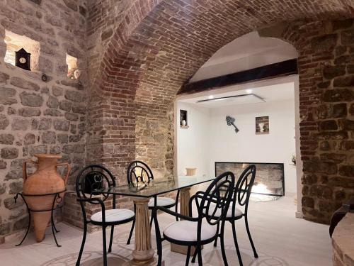 Old Town Apartamento | Angolo di Petra