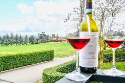 Fubine Apartamento | Angolo Paradiso - Oasi Di Relax Nel Monferrato