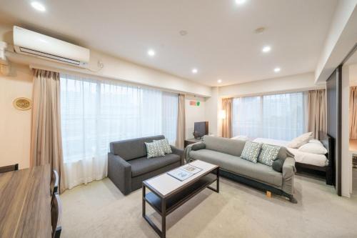 Takanawa Apartamento | angoo Shinagawa Room 603 - Vacation STAY 00071v