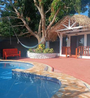 Imbert Chalet De Esquí | Angostura Lodge
