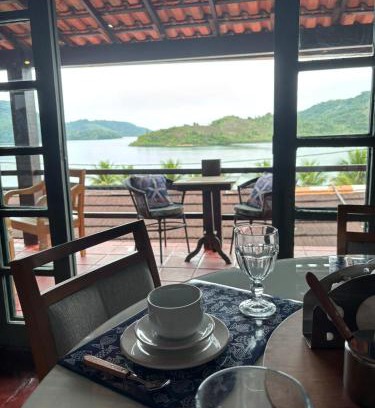 Itanema Casa | Angra dos Reis House in condominium Private beach