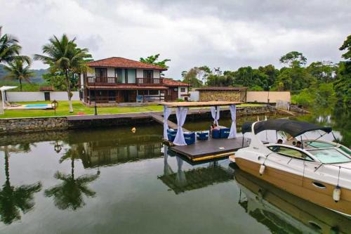 Centro Casa | Angra dos Sonhos