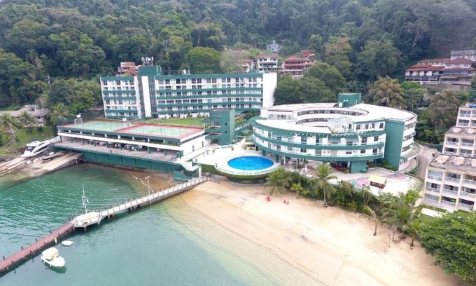 Angra dos Reis Apartamento | Angra Inn, Angra dos Reis - Cantinho Perfeito