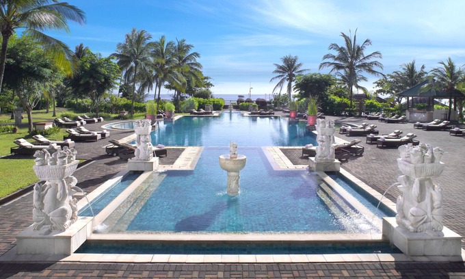Lagoi Complejo | Angsana Bintan