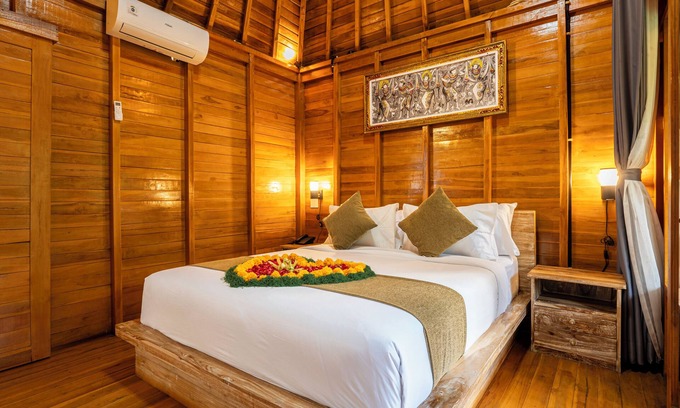Penebel Complejo | Angseri Villas Tabanan
