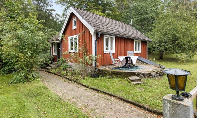 Tvetaryd Casa | Angsjö Torp by Interhome