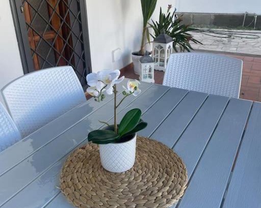 Focene Apartamento | Angy Relax Mare Aeroporto