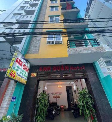 Thang Tam Hotel | Anh Quân Hotel