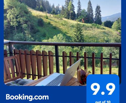 Chepelare Apartamento | Ani's Guest House