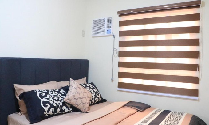 Moonwalk Casa | Anicia Guesthouse Rooms
