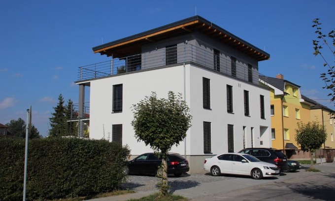 Dolni Benesov Apartamento | ANICO apartmány