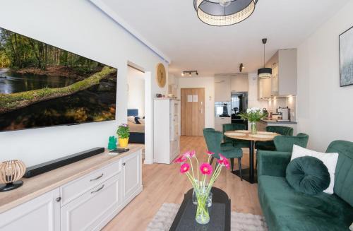 Jelenia Gora Apartamento | Anielskie Karkonosze