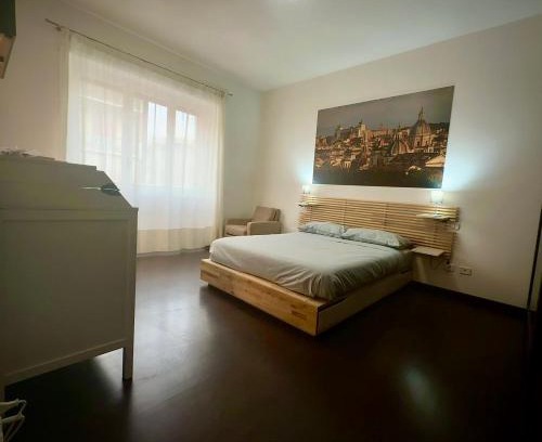 Monte Sacro Apartamento | Aniene GH