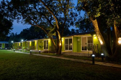 Rayagarha Complejo | Anija Golf and Country Resort Pvt Ltd