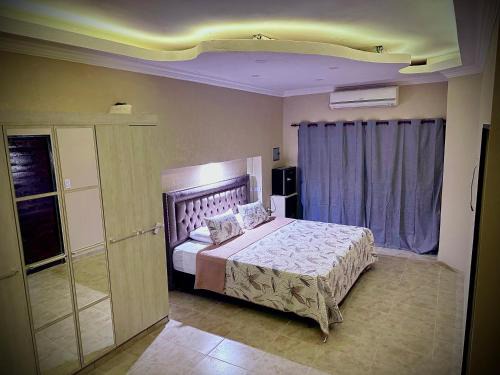 Tinogasta Apartamento | Anika