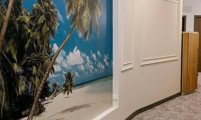 Batumi Hotel | Aniko Hotel