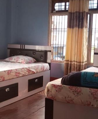 Kathmandu Valley Casa | Anil Guest house and khajaghar