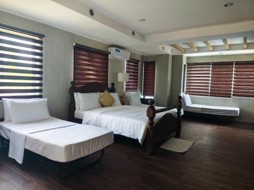 Mabini Cama Y Desayuno | Anilao Mabini Sea House Diveshop and Resort