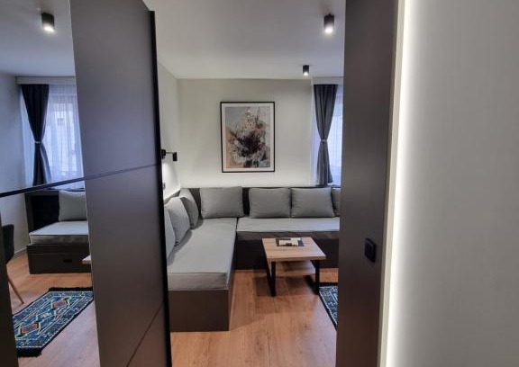 Kopaonik Apartamento | ANIMA Bela reka C121, Brzeće
