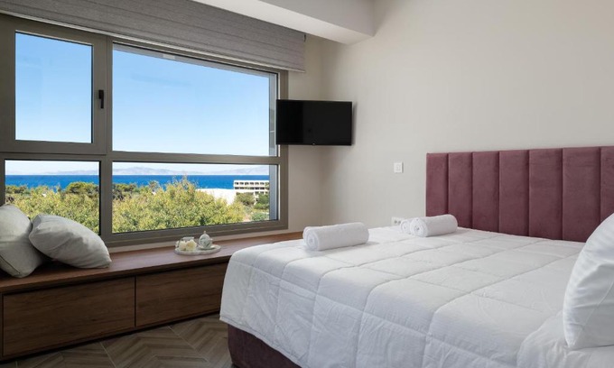 Ixia Apartamento | ANIMA DEL SOL ( GIASEMI )
